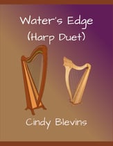 Water's Edge P.O.D cover